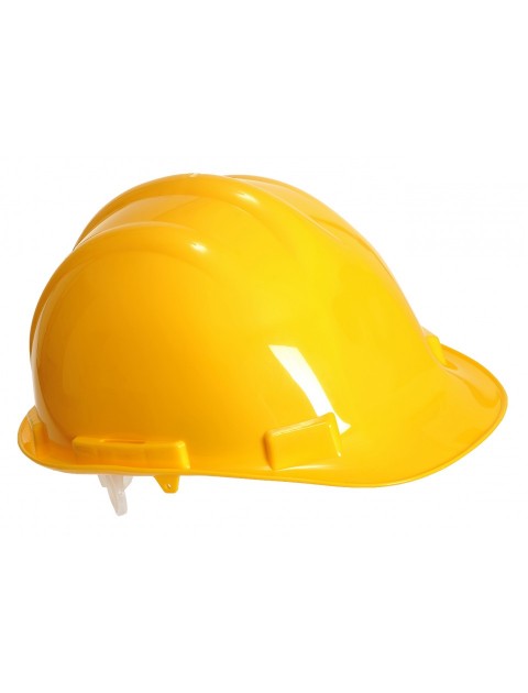 Portwest PW50 - Expertbase Safety Helmet Personal Protective Equipment 